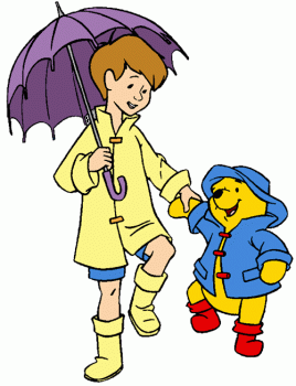 A image of Christopher Robin
