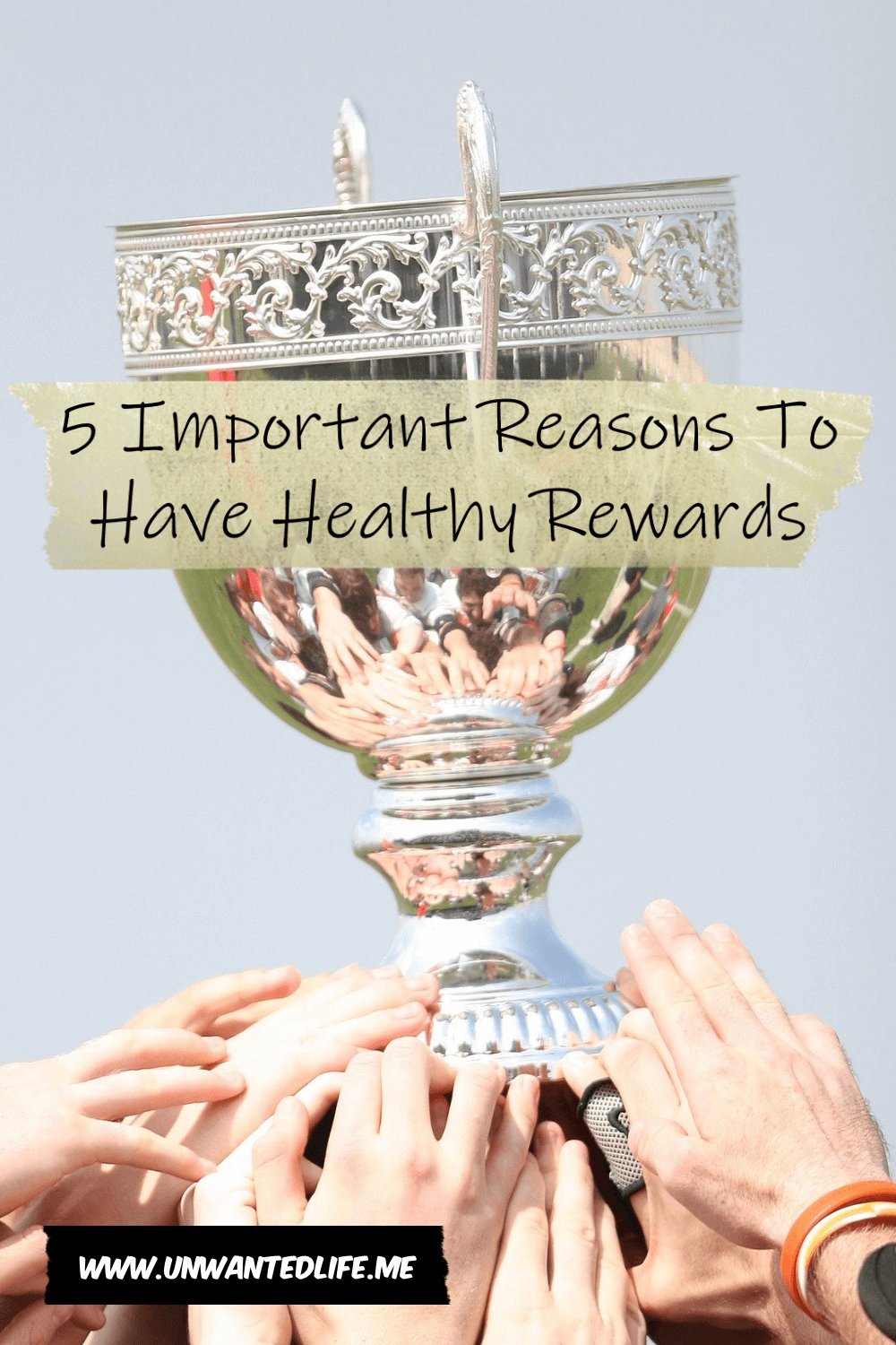 5 Important Reasons To Have Healthy Rewards Unwanted Life