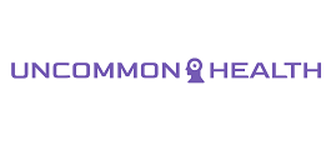 uncommon health's logo